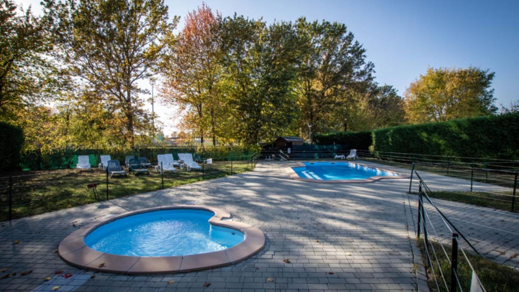 Eco House Roero Cottage Alba  Exterior foto